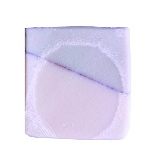 Lavender Fields Soap