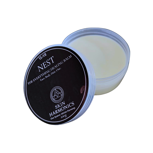6. NEST   -   The EVERYTHING healing balm